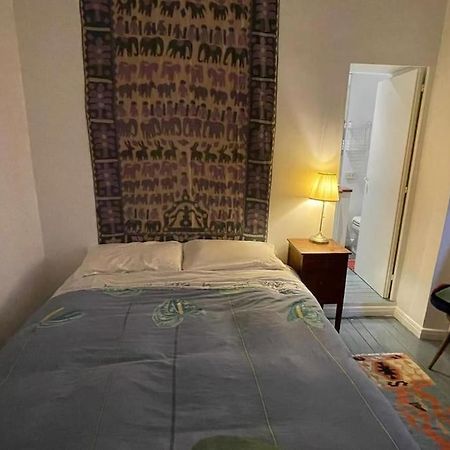 Apartmán Vicolo San Trifone By Hili Řím Exteriér fotografie