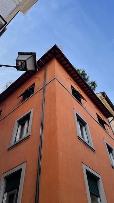 Apartmán Vicolo San Trifone By Hili Řím Exteriér fotografie