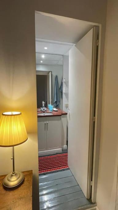 Apartmán Vicolo San Trifone By Hili Řím Exteriér fotografie